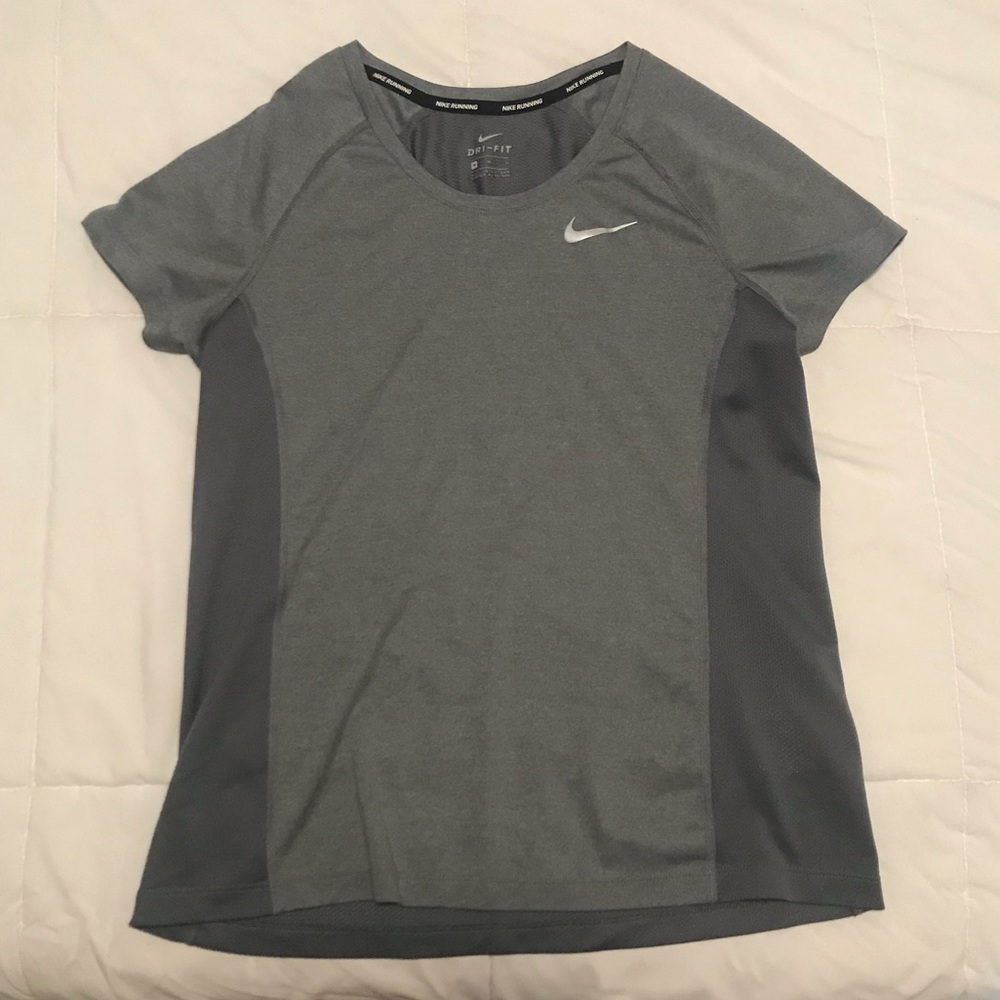 2 for $15 // Dri-fit Nike running shirt
